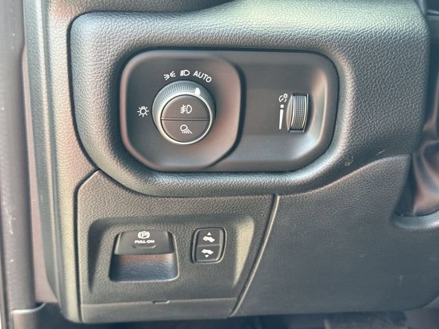 Used 2022 RAM 1500 Rebel w/ Rebel Level 2 Equipment Group AWD/4WD image 35