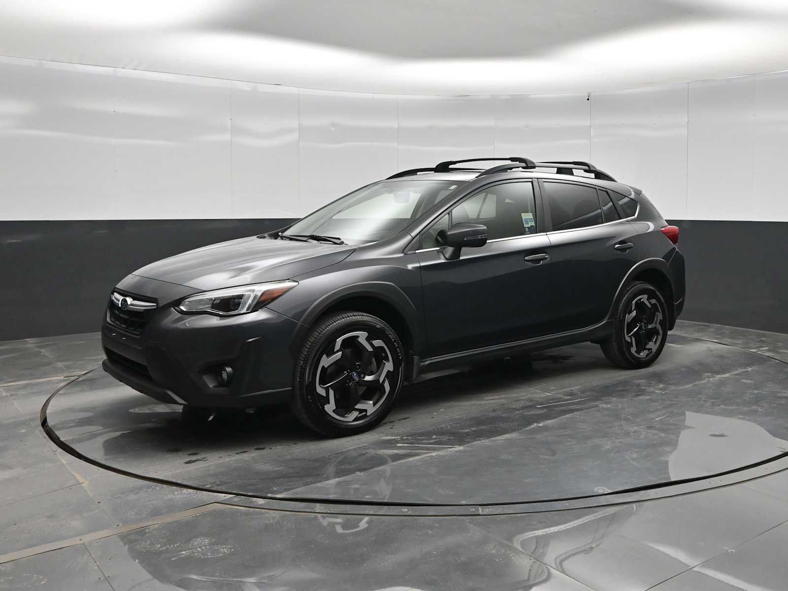 Used 2021 Subaru Crosstrek 2.5i Limited w/ Popular Package #4 AWD/4WD image 4