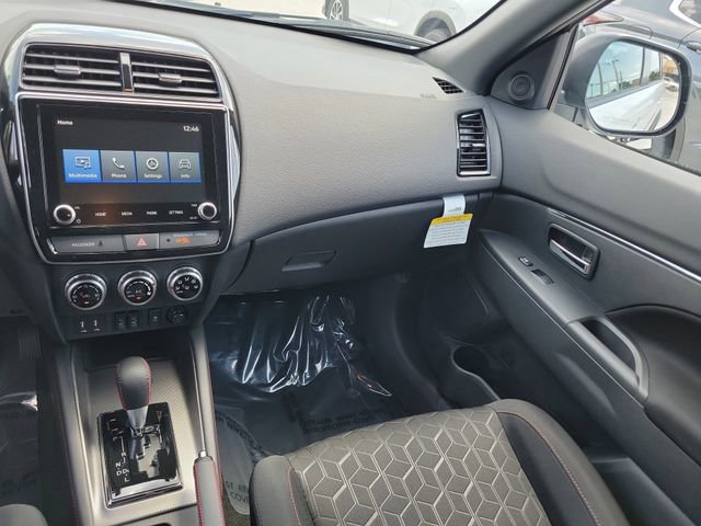 New 2025 Mitsubishi Outlander Sport AWD image 19