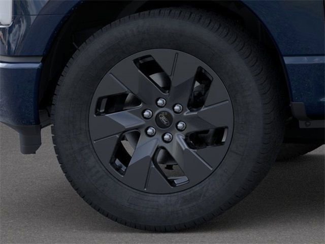 New 2025 Ford F150 Lightning Flash image 19