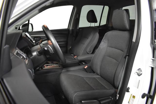 Used 2022 Honda Ridgeline Sport image 9