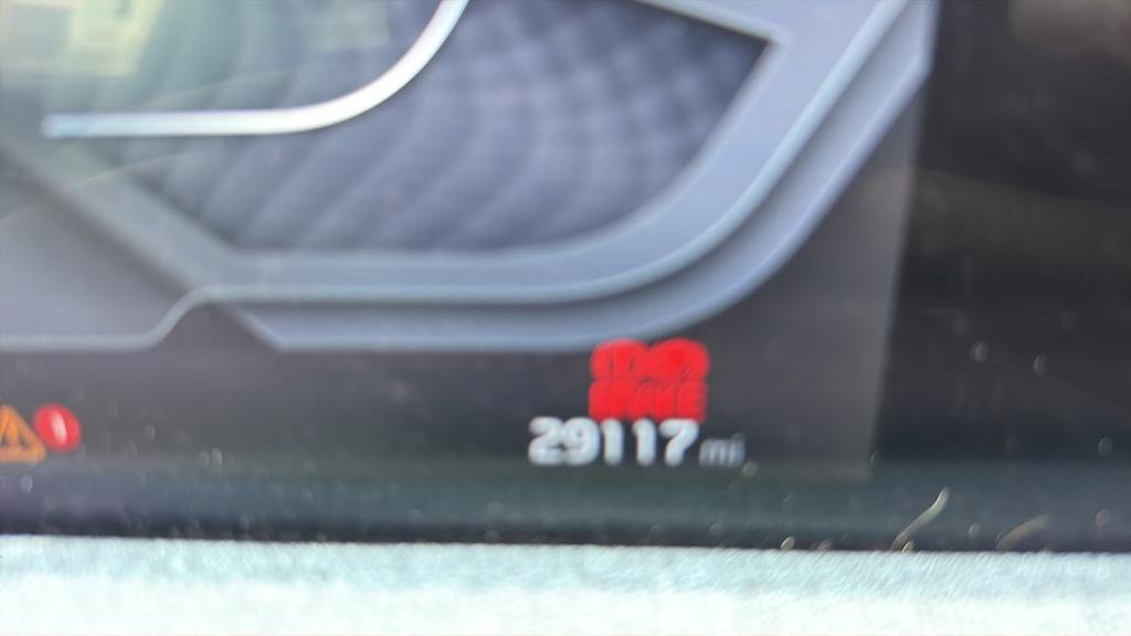 Used 2024 Kia EV6 Light RWD image 10