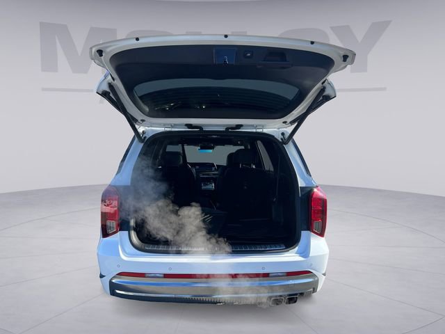 Used 2023 Hyundai Palisade Calligraphy image 19