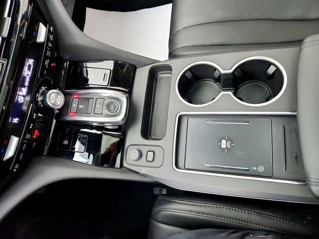 Used 2025 Acura MDX SH-AWD image 22