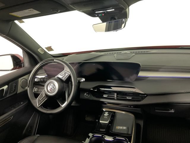 Used 2025 Buick Enclave Avenir w/ Super Cruise Package AWD/4WD image 32
