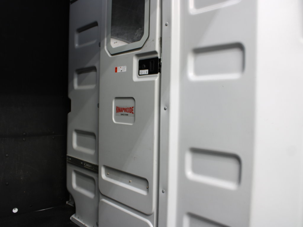 Used 2024 Ford Transit 250 148 High Roof Extended AWD w/ Load Area Protection Package image 17