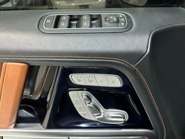 Used 2020 Mercedes-Benz G 63 AMG 4MATIC image 65