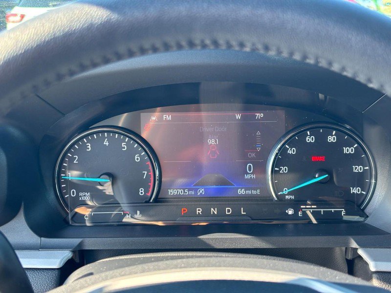 Used 2023 Ford Explorer XLT w/ Equipment Group 202A AWD/4WD image 22