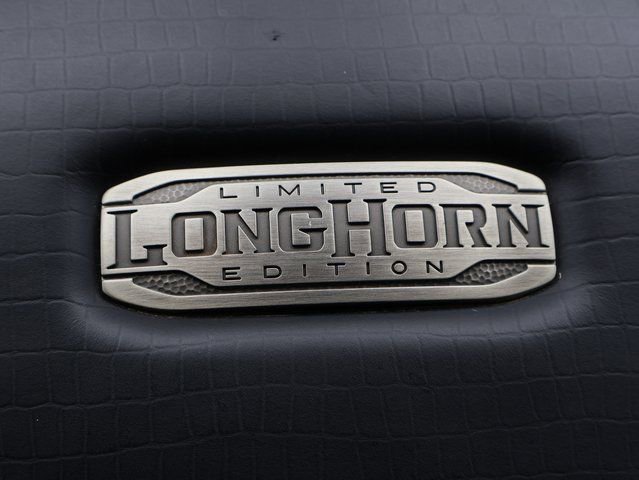 Used 2024 RAM 2500 Limited w/ Safety Group image 30
