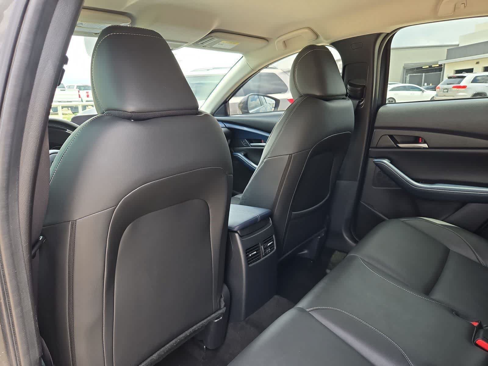Used 2020 MAZDA CX-30 FWD w/ Select Package image 16