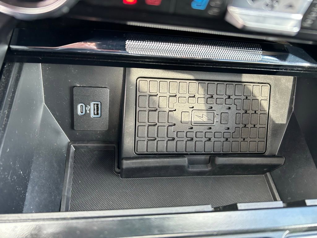 Certified 2023 Ford F150 Lariat w/ Equipment Group 502A High image 48