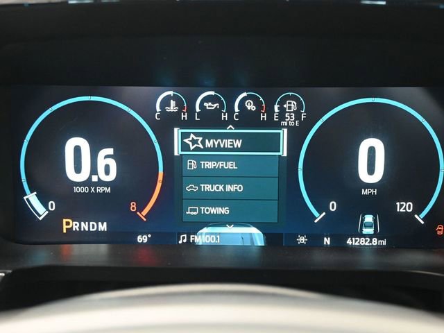 Used 2022 Ford F150 Lariat image 11