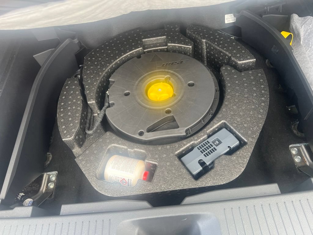 Certified 2025 Nissan Murano SL AWD/4WD image 7