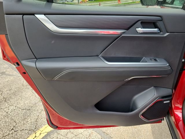 New 2026 GMC Acadia Elevation w/ Black Edition image 16