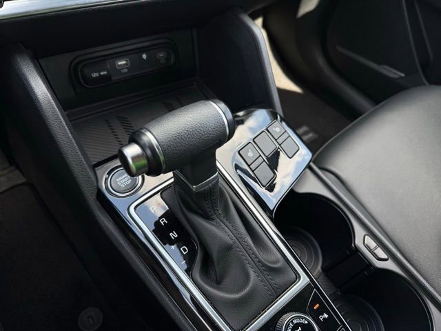 Certified 2024 Kia Sportage X-Line w/ X-Line Premium Package AWD/4WD image 28