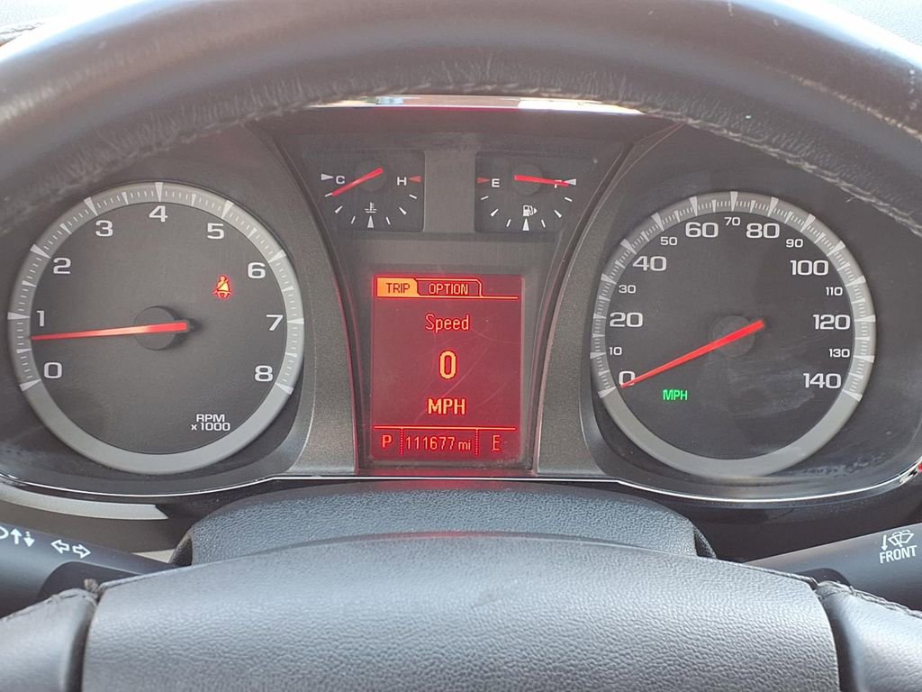 Used 2016 GMC Terrain SLT image 18