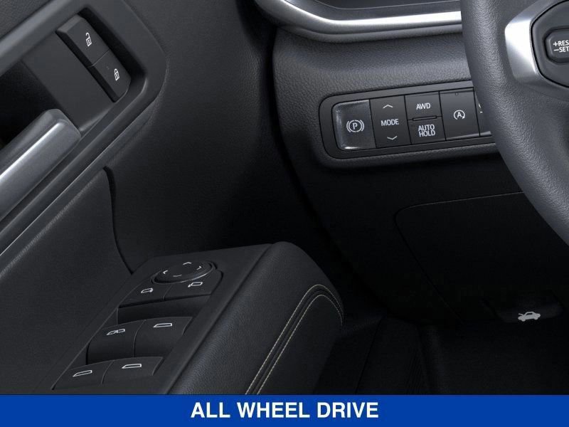 New 2026 GMC Terrain Elevation image 23