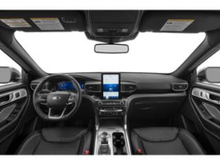 Used 2020 Ford Explorer ST w/ ST Street Pack AWD/4WD image 3