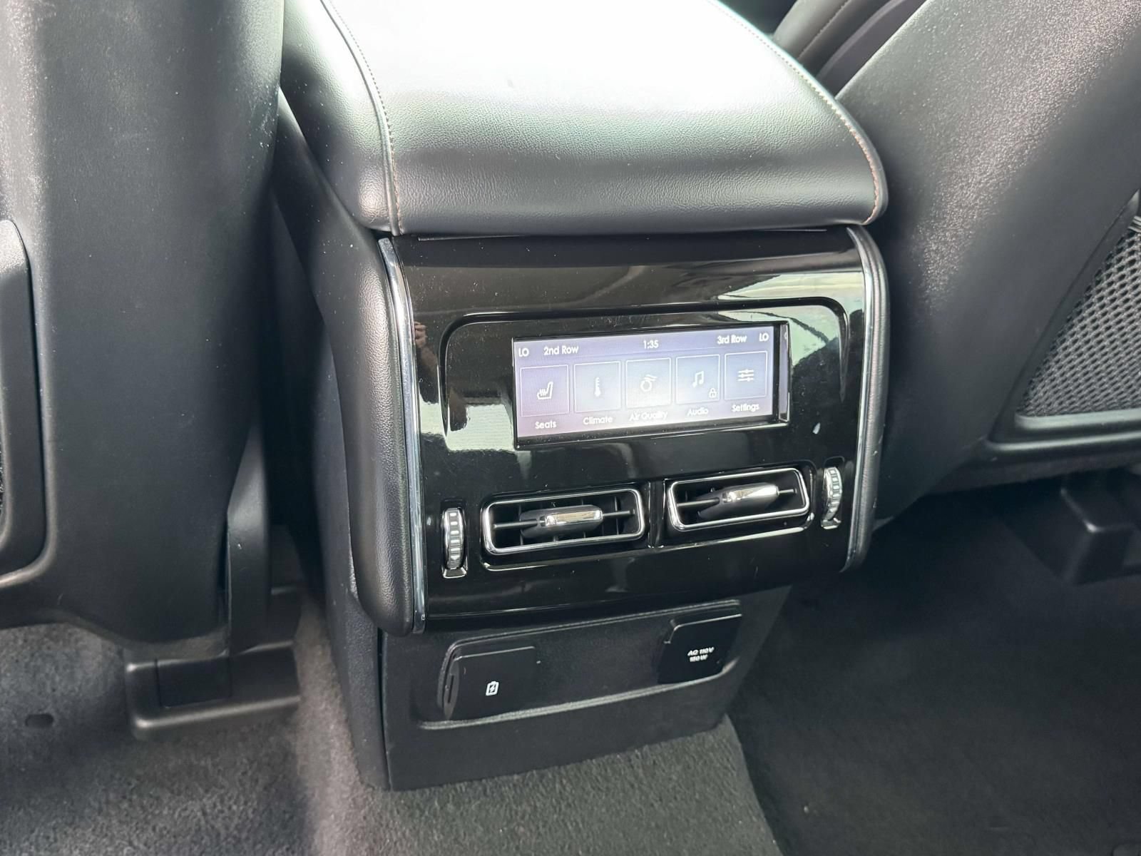 Used 2022 Lincoln Aviator Reserve w/ Elements Package Plus AWD/4WD image 24