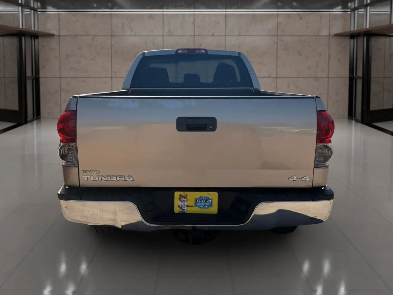 Used 2007 Toyota Tundra SR5 AWD/4WD image 10