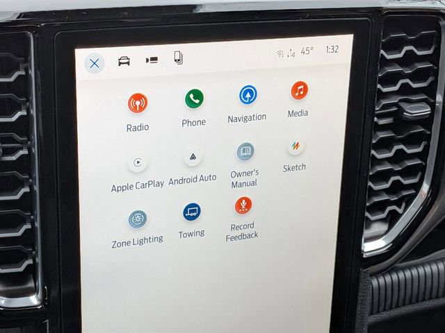 New 2026 Ford Ranger XLT image 26