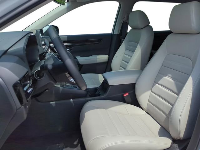 New 2026 Honda CR-V EX-L image 7