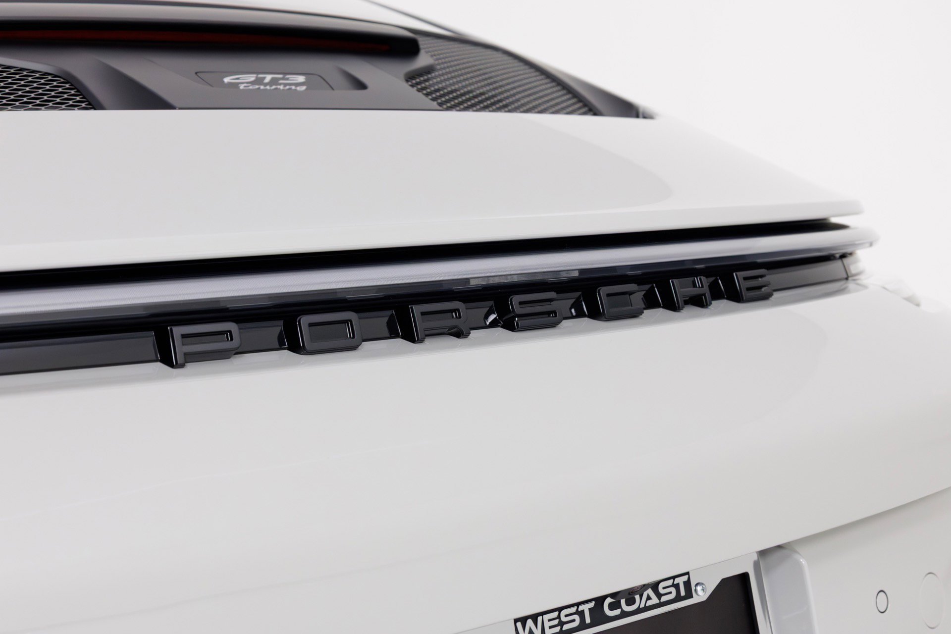 Used 2024 Porsche 911 GT3 image 65