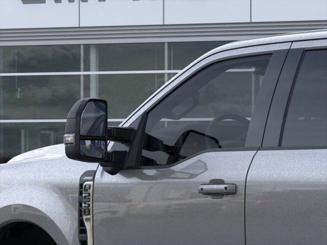 New 2026 Ford F250 Lariat image 20