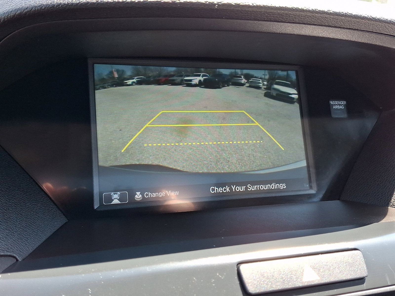 Used 2018 Acura MDX SH-AWD image 18