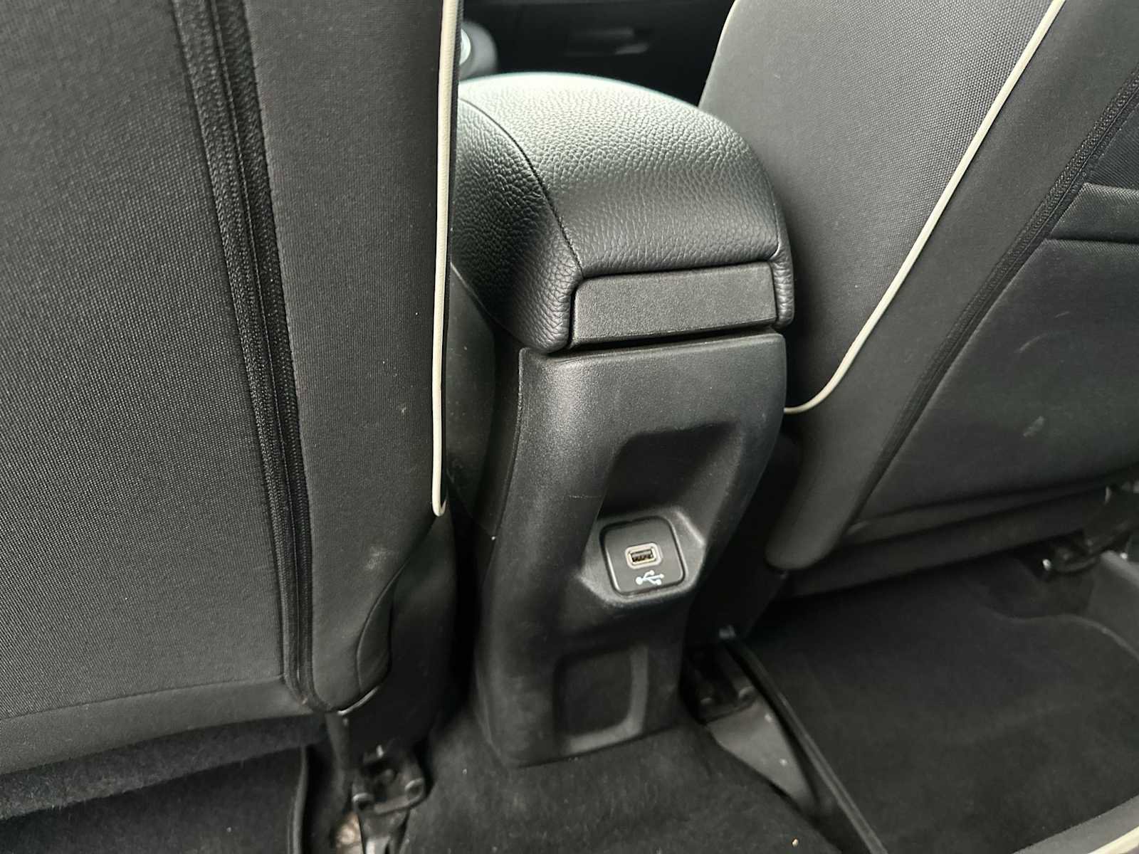 Used 2019 FIAT 500X Trekking w/ Premium Group image 21