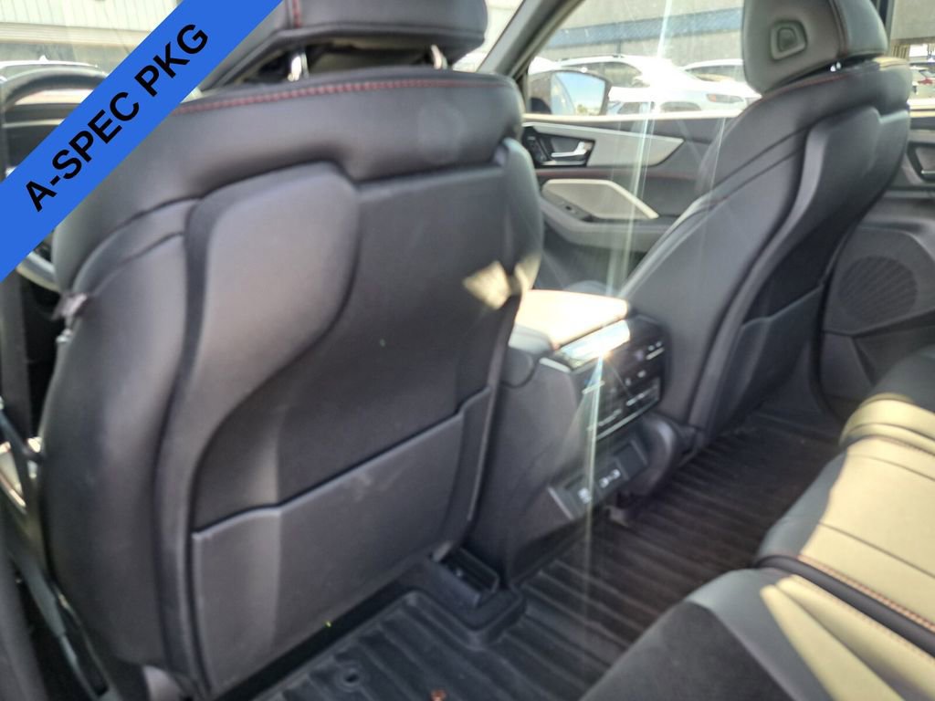 Certified 2024 Acura MDX A-Spec image 24