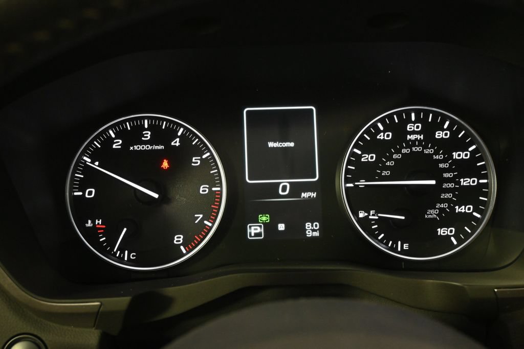 Used 2026 Subaru Ascent Limited AWD/4WD image 24