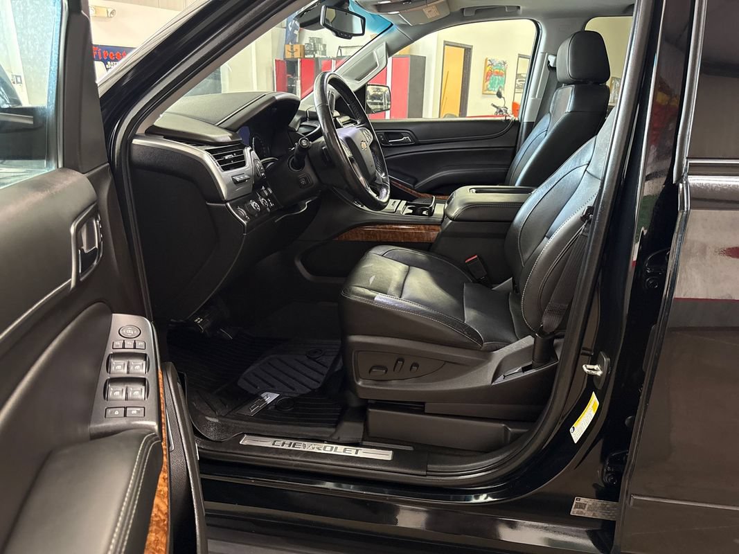 Used 2019 Chevrolet Tahoe Premier AWD/4WD image 88