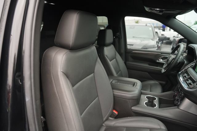 Used 2023 Chevrolet Tahoe Z71 AWD/4WD image 21