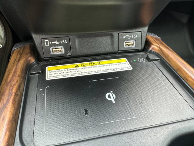 Used 2022 Honda CR-V Touring image 18