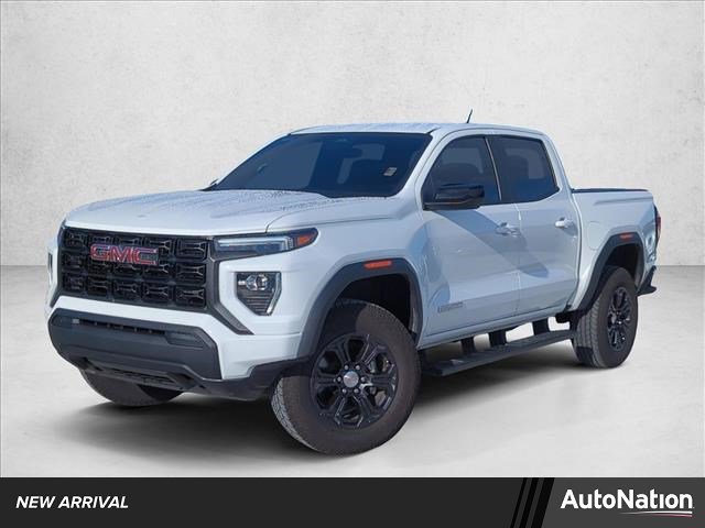 Used 2024 GMC Canyon Elevation w/ Trailering Package