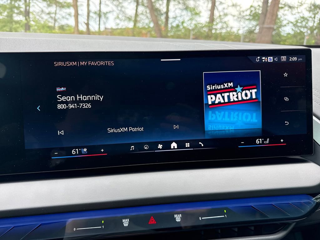 Used 2026 BMW X3 xDrive30 image 16