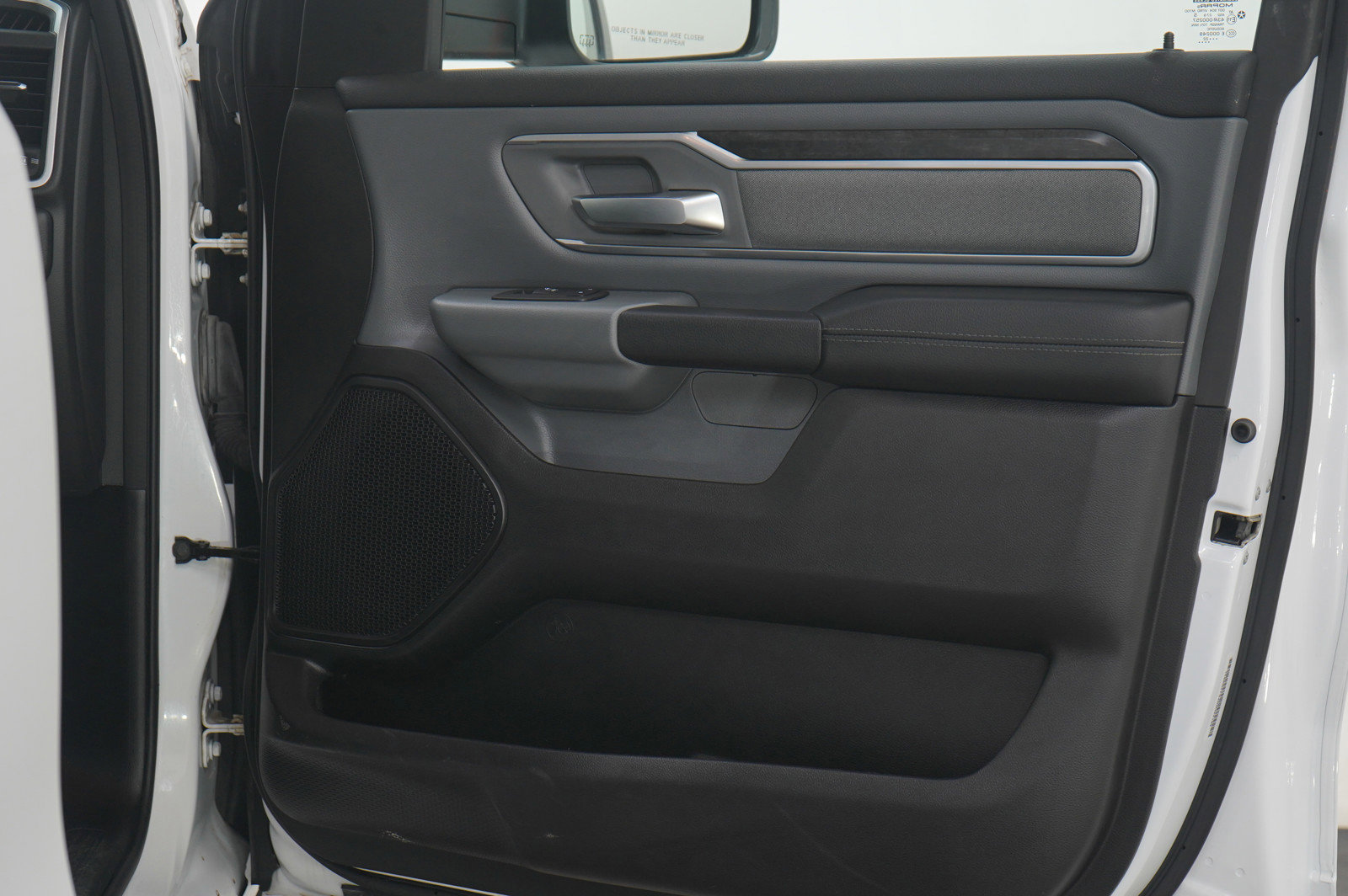 Used 2022 RAM 1500 Big Horn image 12