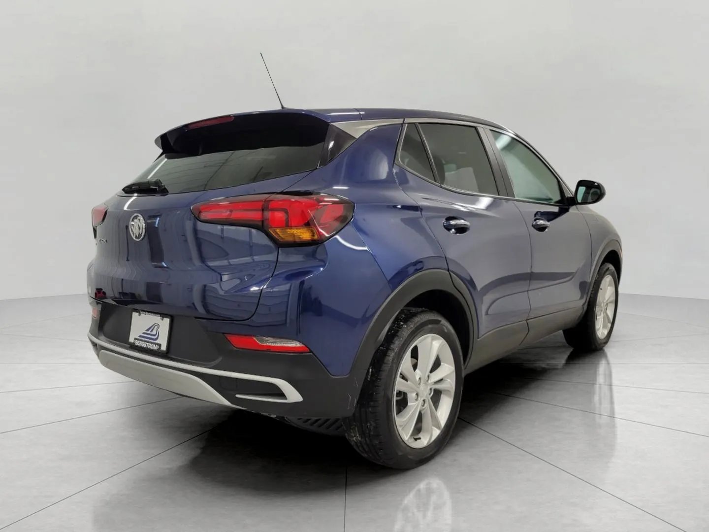 Used 2023 Buick Encore GX Preferred w/ Cold Weather Comfort Package image 20