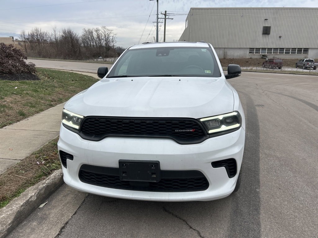 Used 2024 Dodge Durango GT image 2