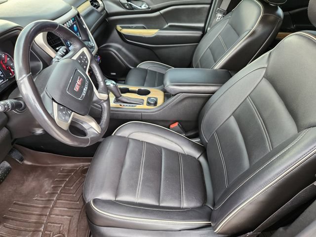 Used 2019 GMC Acadia Denali w/ Technology Package AWD/4WD image 12