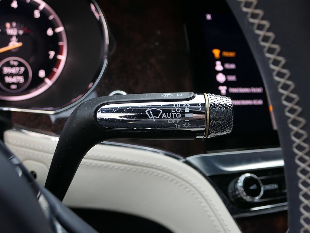 Used 2023 Bentley Continental GT Mulliner AWD/4WD image 14