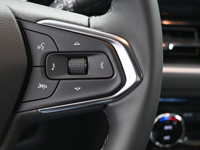 New 2026 Chevrolet TrailBlazer LT w/ Convenience Package AWD/4WD image 25