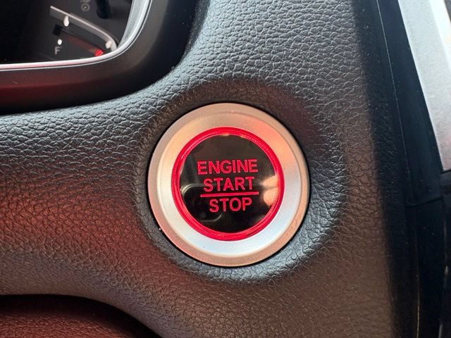 Used 2021 Honda CR-V EX-L image 21