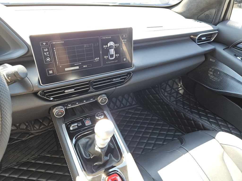Used 2024 Lotus Emira First Edition RWD image 25