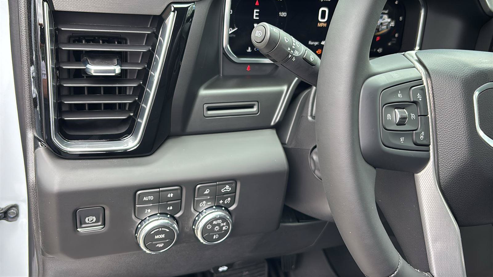 New 2026 GMC Sierra 1500 Denali AWD/4WD image 26