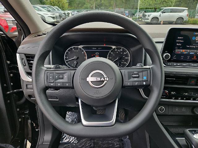 Certified 2023 Nissan Rogue SV AWD/4WD image 22