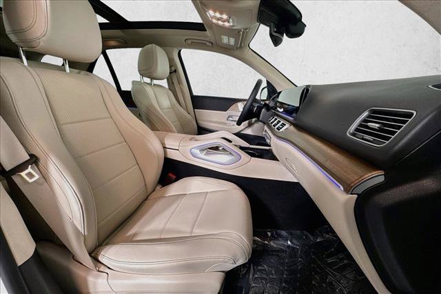 New 2026 Mercedes-Benz GLE 450 4MATIC image 26