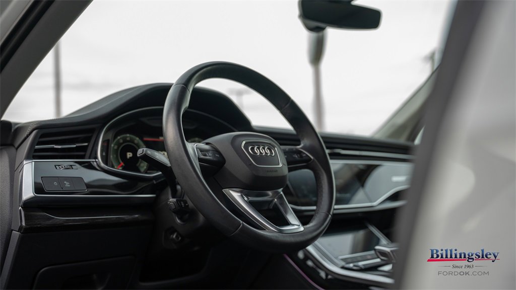 Used 2024 Audi Q7 3.0T Premium Plus image 9