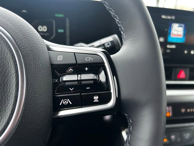 New 2026 Kia Carnival SX Prestige image 19